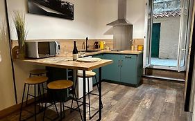 Appartement Cosy