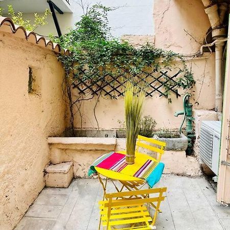 Appartement Cosy Perpignan Extérieur photo