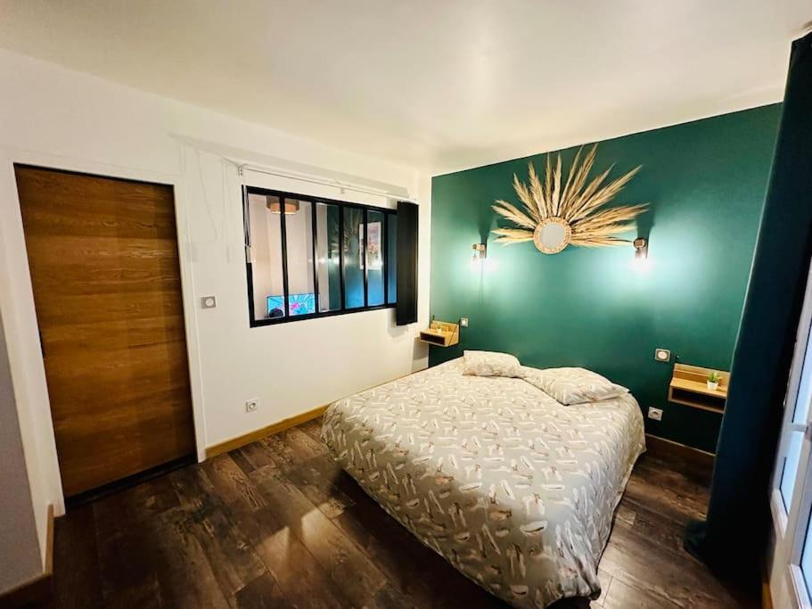 Appartement Cosy Perpignan Extérieur photo
